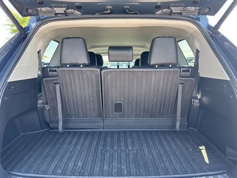 Used 2026 Toyota Grand Highlander AWD Hybrid image 30