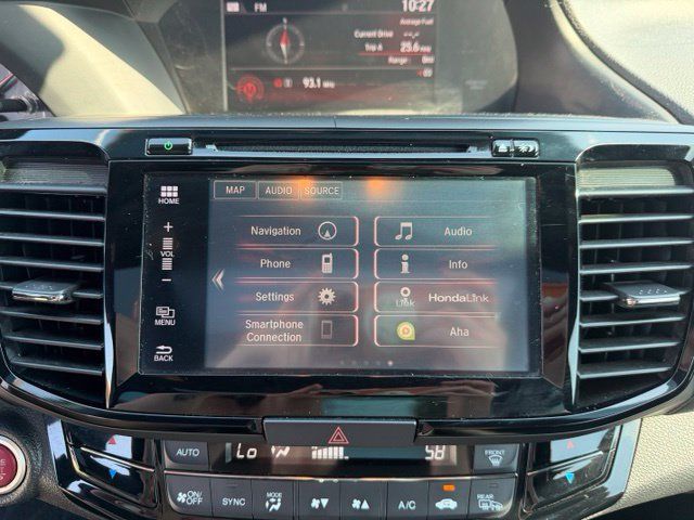 Used 2016 Honda Accord EX-L image 19