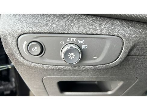 New 2026 Chevrolet TrailBlazer LT image 23