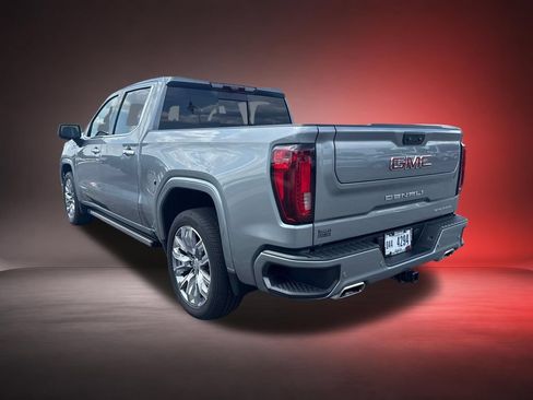 Certified 2023 GMC Sierra 1500 Denali w/ Denali Reserve Package AWD/4WD image 6