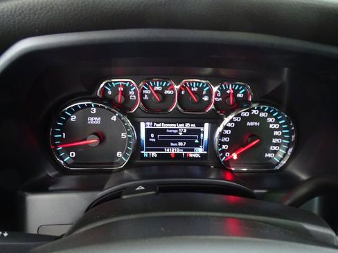 Used 2018 GMC Sierra 1500 SLT AWD/4WD image 17