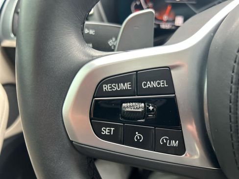 Certified 2024 BMW X3 xDrive30i w/ Premium Package image 37