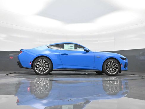 New 2025 Ford Mustang GT Premium image 25