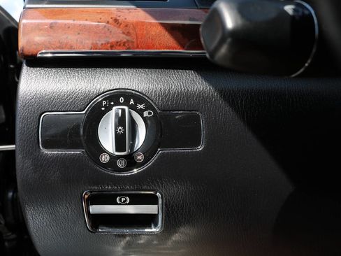 Used 2008 Mercedes-Benz S 550 S 550 4MATIC AWD 4dr Sedan image 96