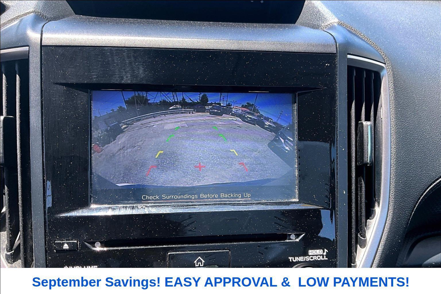 Used 2022 Subaru Forester AWD/4WD image 17