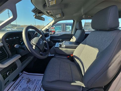 New 2026 Ford F350 XL w/ STX Appearance Package image 14