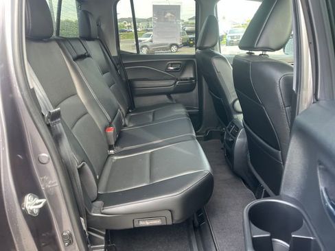 Used 2020 Honda Ridgeline RTL-E image 10