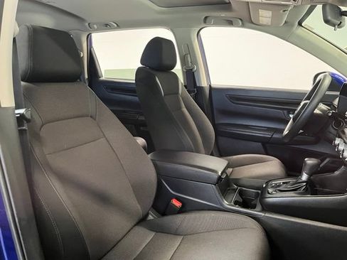 Used 2025 Honda CR-V EX image 9