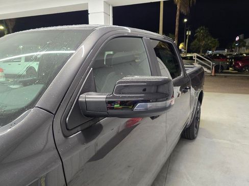 Used 2026 RAM 1500 Big Horn AWD/4WD image 11