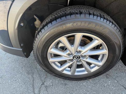 Used 2023 MAZDA CX-5 AWD 2.5 S w/ Select Package image 7