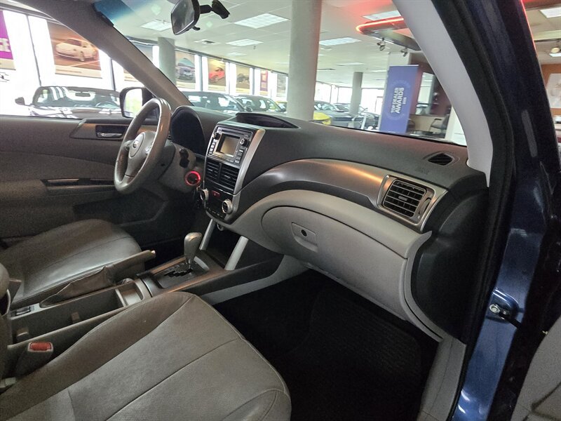 Used 2013 Subaru Forester 2.5XT Touring AWD/4WD image 13