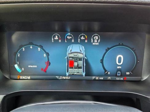 New 2026 Ford F150 STX AWD/4WD image 11