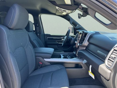 New 2026 RAM 1500 Big Horn RWD image 12
