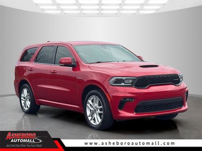 Used 2022 Dodge Durango R/T