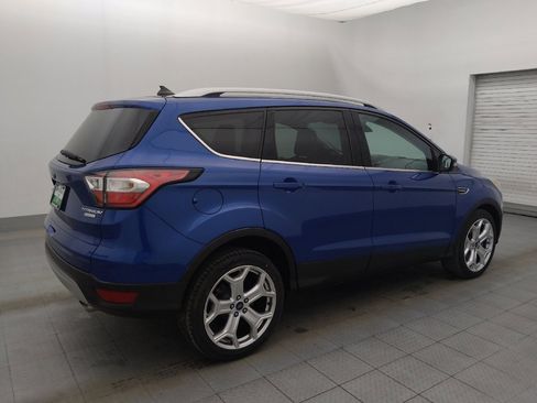 Used 2018 Ford Escape Titanium w/ Ford Safe & Smart Package image 10