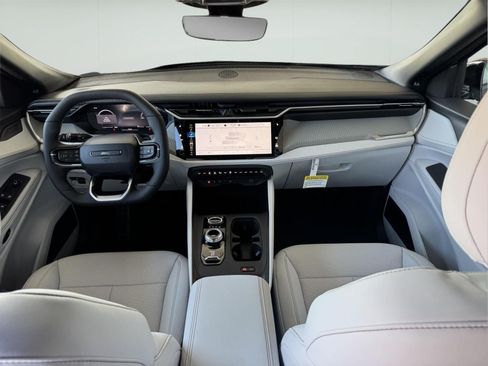 New 2026 Jeep Cherokee Limited AWD/4WD image 12