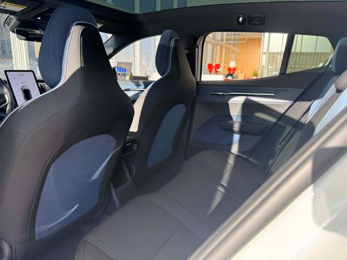 New 2026 Volvo EX30 Plus image 10