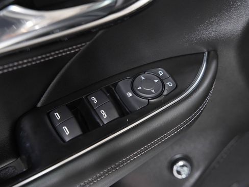 Used 2023 Buick Envision Preferred AWD/4WD image 26