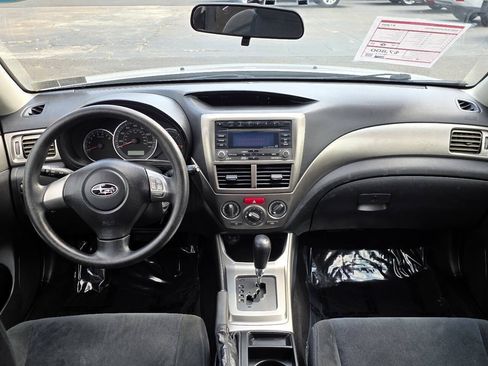 Used 2009 Subaru Impreza 2.5i AWD/4WD image 13