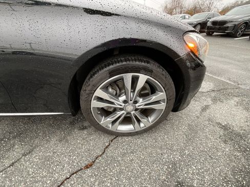 Used 2016 Mercedes-Benz C 300 4MATIC Sedan image 29