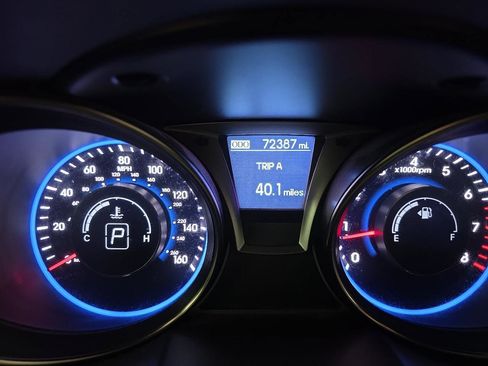 Used 2013 Hyundai Genesis 2.0T image 41