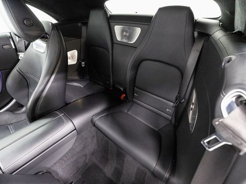 Certified 2023 Mercedes-Benz SL 63 AMG 4MATIC image 29