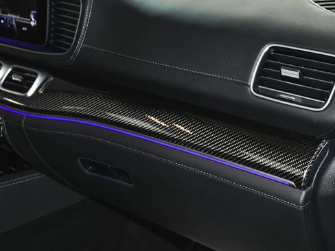 Used 2024 Mercedes-Benz GLE 63 AMG S image 65