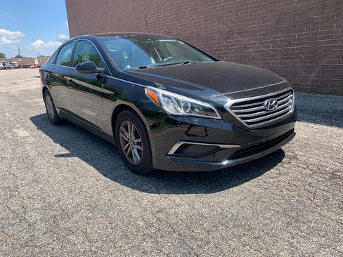 Used 2016 Hyundai Sonata SE FWD image 7
