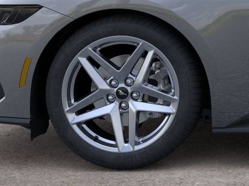 New 2026 Ford Mustang Coupe RWD image 19