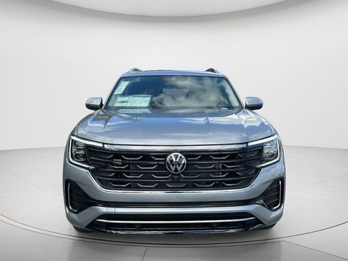 New 2026 Volkswagen Atlas SEL Premium R-Line image 8