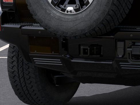 New 2024 GMC Hummer EV 3X w/ Extreme Off-Road Package image 14