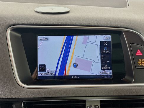 Used 2015 Audi Q5 TDI Premium Plus w/ Technology Package image 21