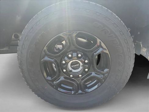 Certified 2024 Ford F250 XL w/ STX Appearance Package AWD/4WD image 19