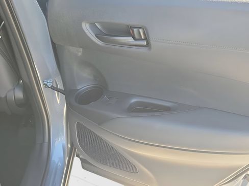 New 2025 Toyota Corolla Cross LE FWD image 37