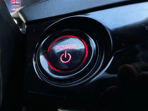 Certified 2025 Honda Accord Sport image 20