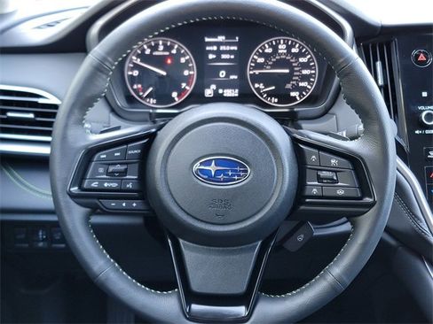 Used 2025 Subaru Outback Onyx Edition XT w/ Popular Package #2 image 32