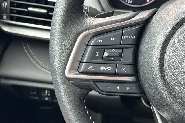 Used 2024 Subaru Outback Limited XT AWD/4WD image 28
