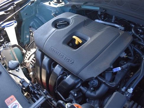 New 2026 Kia Seltos S image 33