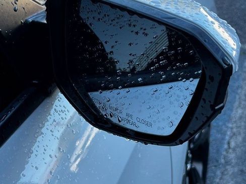 Used 2020 Honda Civic Sport image 10