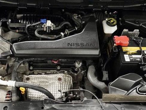 Used 2019 Nissan Rogue S w/ Special Edition Package AWD/4WD image 30