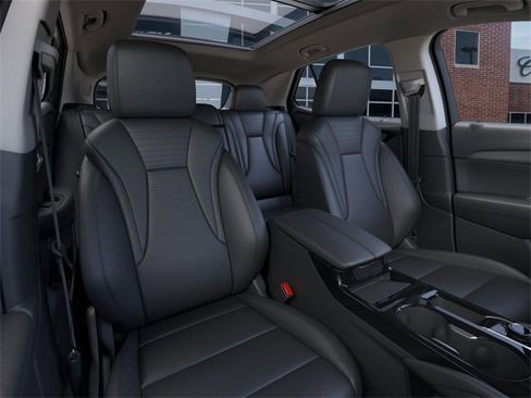 New 2025 Buick Envision Preferred image 16