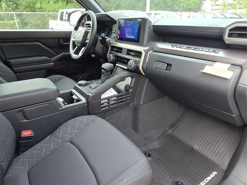 New 2026 Toyota Tacoma SR5 image 13