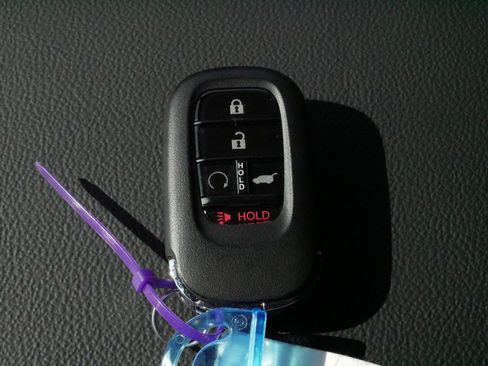 Used 2026 Honda CR-V Sport Touring image 31