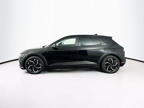 Used 2024 Hyundai Ioniq 5 SEL RWD image 4