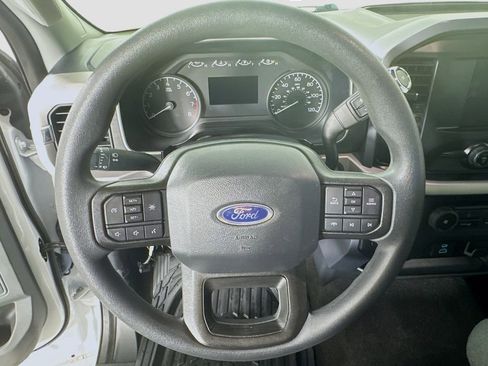 Used 2023 Ford F150 XLT image 11