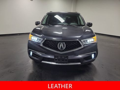 Used 2020 Acura MDX w/ Advance Package image 3
