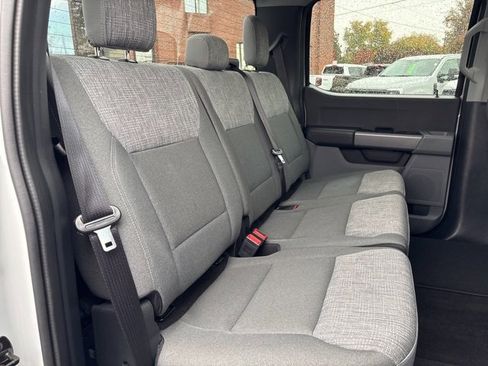 Used 2023 Ford F150 XLT image 34