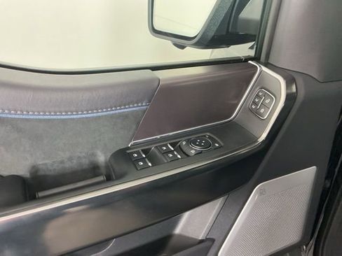 New 2025 Ford F150 Platinum w/ Equipment Group 702A High image 16