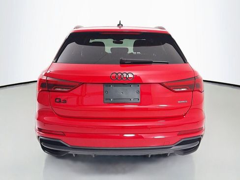 Used 2023 Audi Q3 2.0T Premium Plus w/ Premium Plus Package AWD/4WD image 6