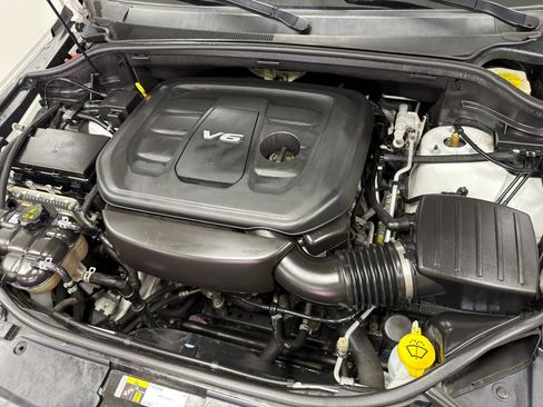 Used 2016 Jeep Grand Cherokee High Altitude image 36